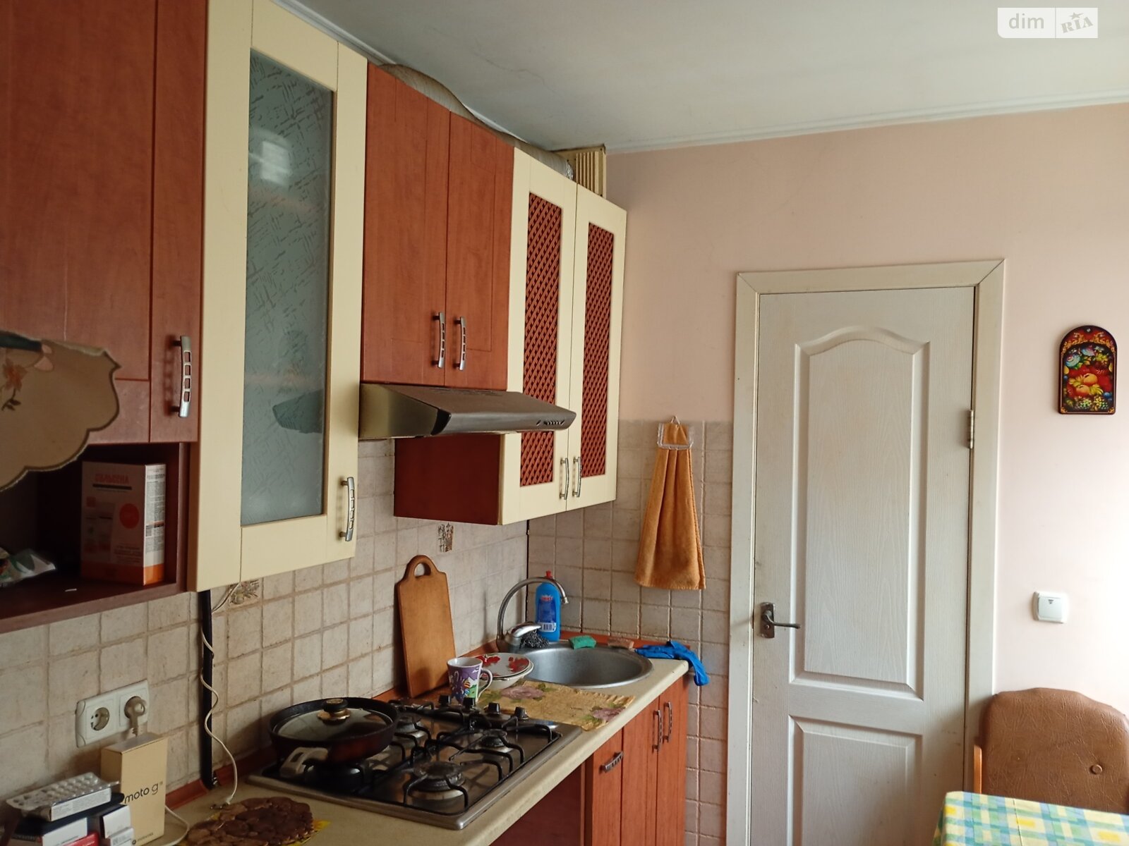 однокімнатна квартира в Хмельницькому, район Гречани, на вул. Вокзальна в довготривалу оренду помісячно фото 1 однокімнатна квартира в Хмельницькому, район Гречани, на вул. Вокзальна в довготривалу оренду помісячно фото 1