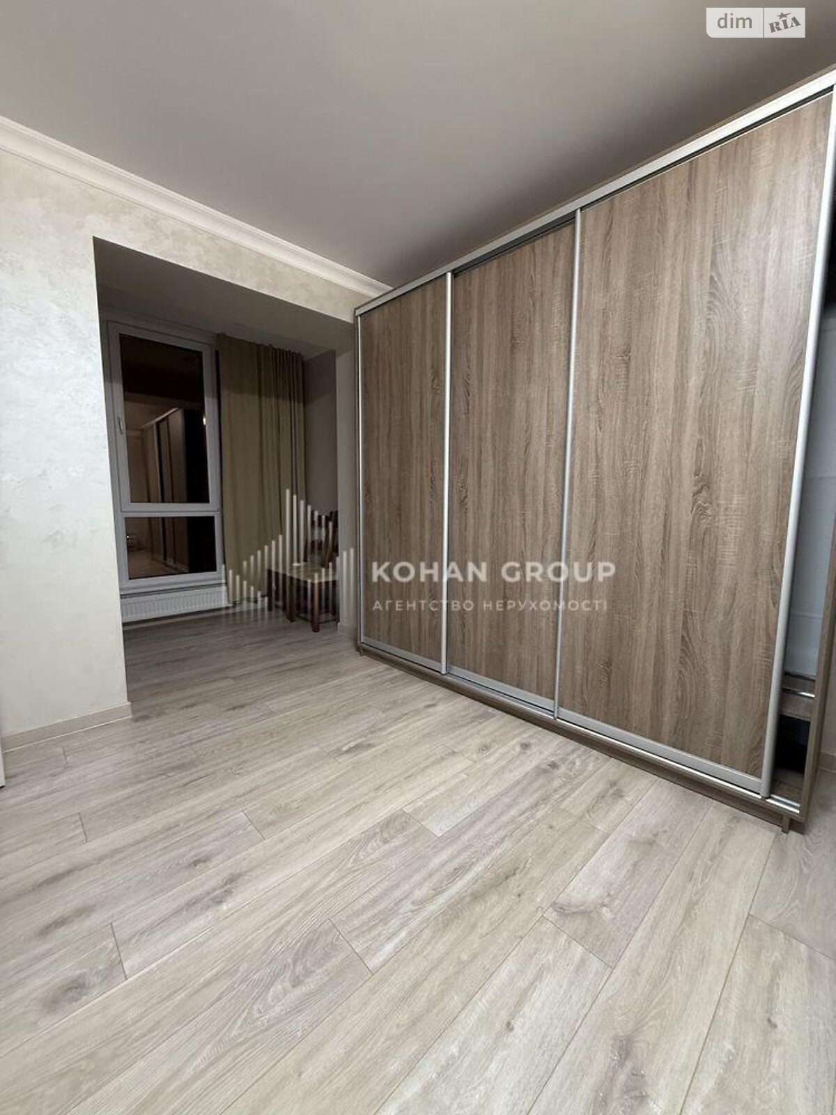 однокомнатная квартира в Хмельницком, район Гречаны, на ул. Вокзальная 4А в аренду на долгий срок помесячно фото 1