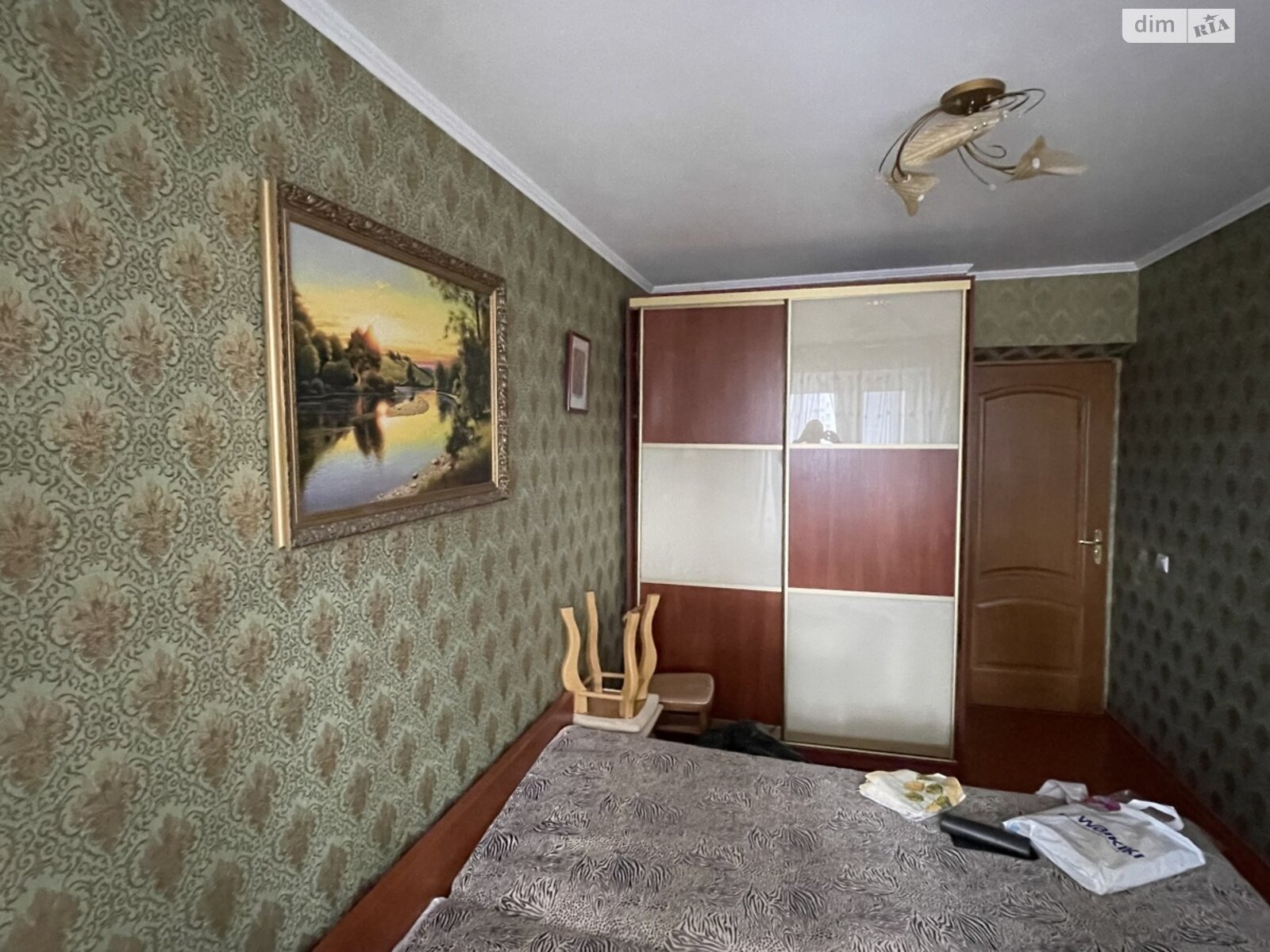 трикімнатна квартира в Хмельницькому, район Кавказ, на пров. Іподромний 18 в довготривалу оренду помісячно фото 1