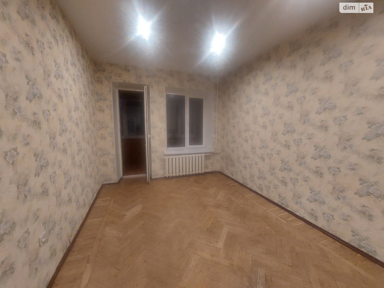 трехкомнатная квартира без мебели в Хмельницком, район Ж-д вокзал, на ул. Проскуровская в аренду на долгий срок помесячно фото 1