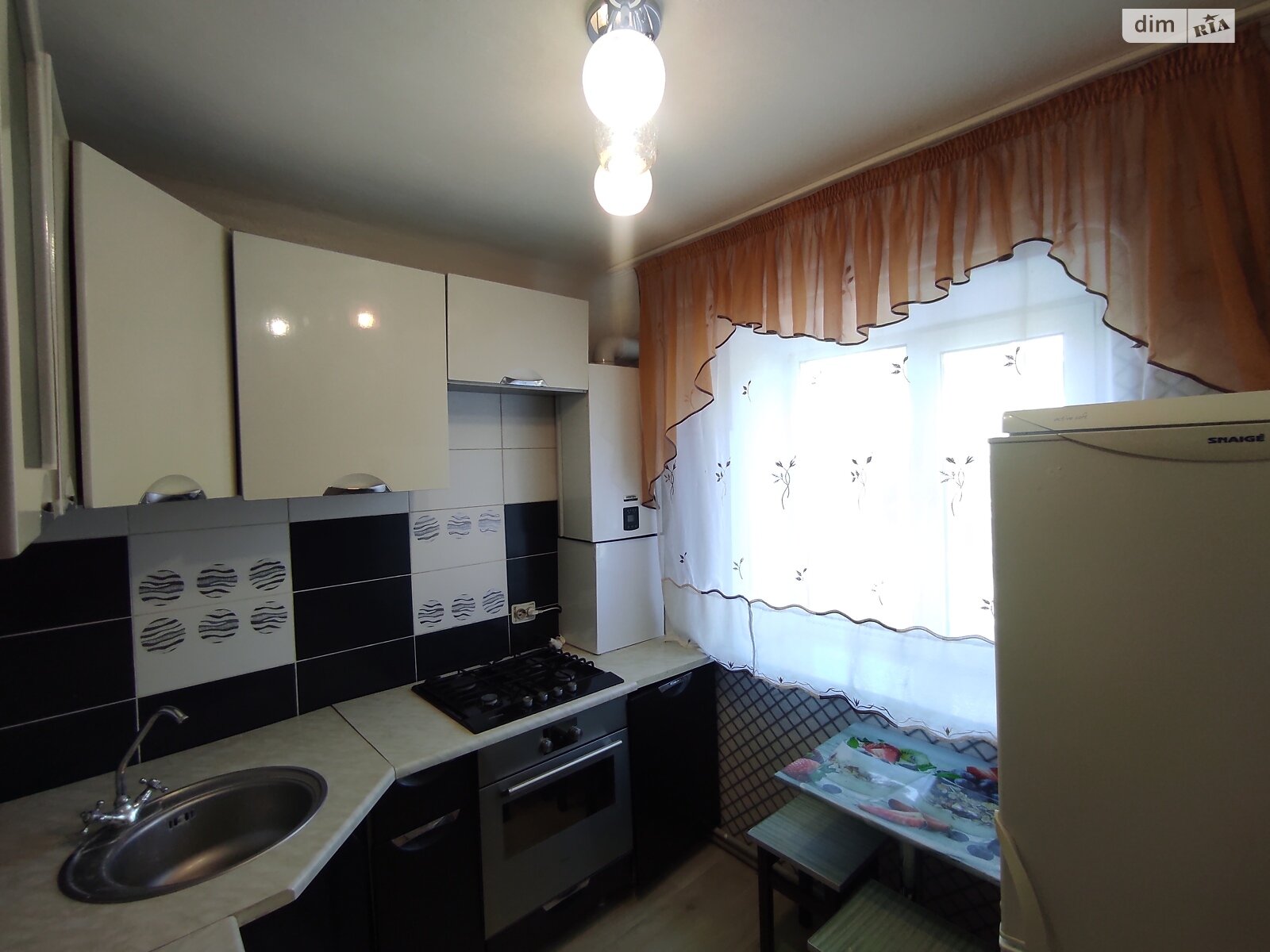 двокімнатна квартира з меблями в Хмельницькому, район Зал. вокзал, на вул. Проскурівська в довготривалу оренду помісячно фото 1 двокімнатна квартира з меблями в Хмельницькому, район Зал. вокзал, на вул. Проскурівська в довготривалу оренду помісячно фото 1