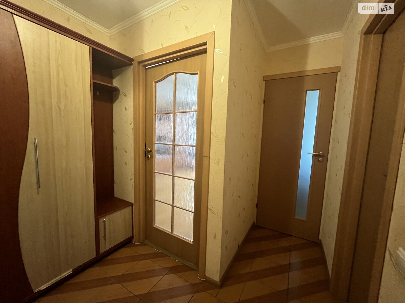 однокомнатная квартира в Хмельницком, район Ж-д вокзал, на ул. Трембовецкой Марии 14 в аренду на долгий срок помесячно фото 1 однокомнатная квартира в Хмельницком, район Ж-д вокзал, на ул. Трембовецкой Марии 14 в аренду на долгий срок помесячно фото 1