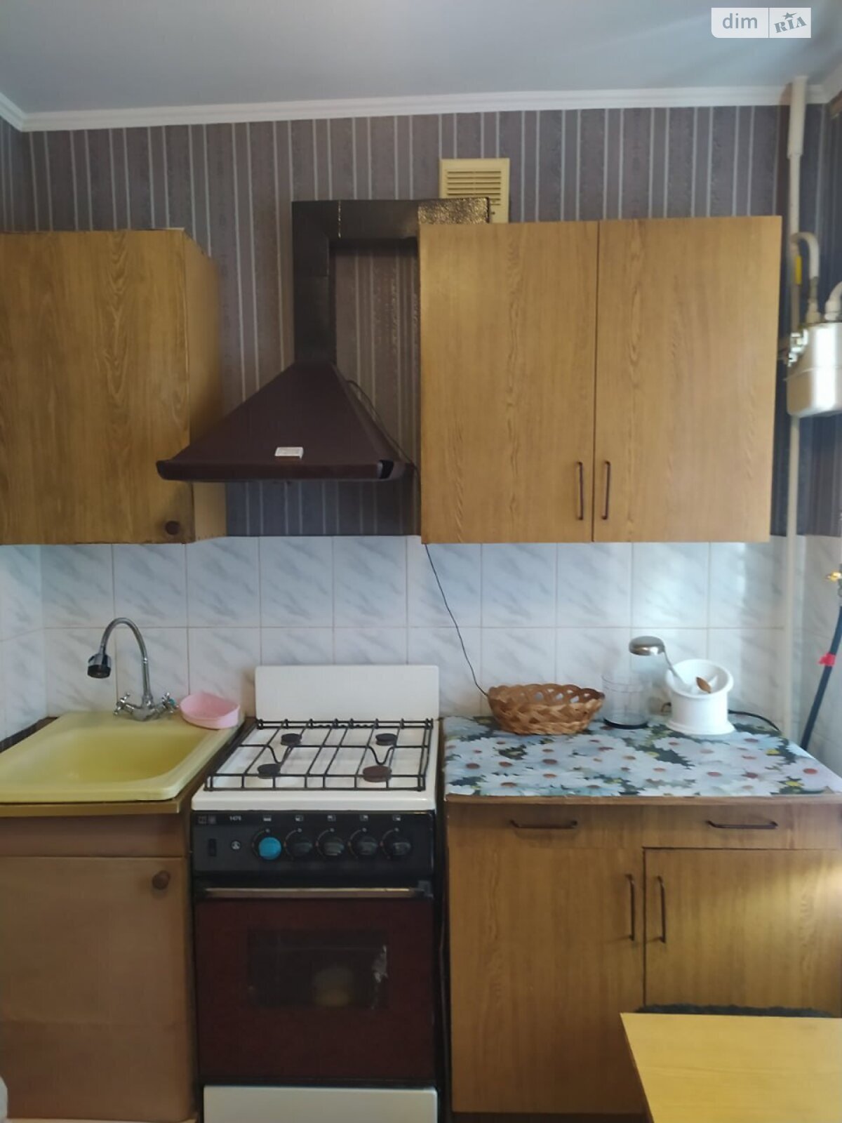 однокомнатная квартира в Хмельницком, район Ж-д вокзал, на ул. Трембовецкой Марии в аренду на долгий срок помесячно фото 1 однокомнатная квартира в Хмельницком, район Ж-д вокзал, на ул. Трембовецкой Марии в аренду на долгий срок помесячно фото 1