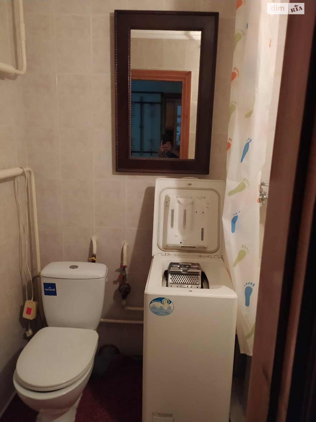 однокомнатная квартира в Хмельницком, район Ж-д вокзал, на ул. Трембовецкой Марии в аренду на долгий срок помесячно фото 1 однокомнатная квартира в Хмельницком, район Ж-д вокзал, на ул. Трембовецкой Марии в аренду на долгий срок помесячно фото 1