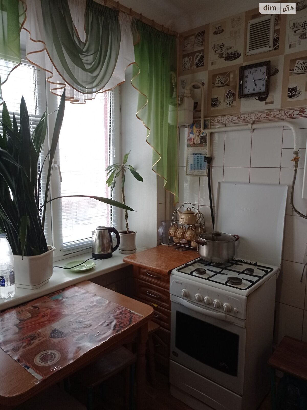 двухкомнатная квартира в Хмельницком, район Ж-д вокзал, на ул. Янчук Нины в аренду на долгий срок помесячно фото 1