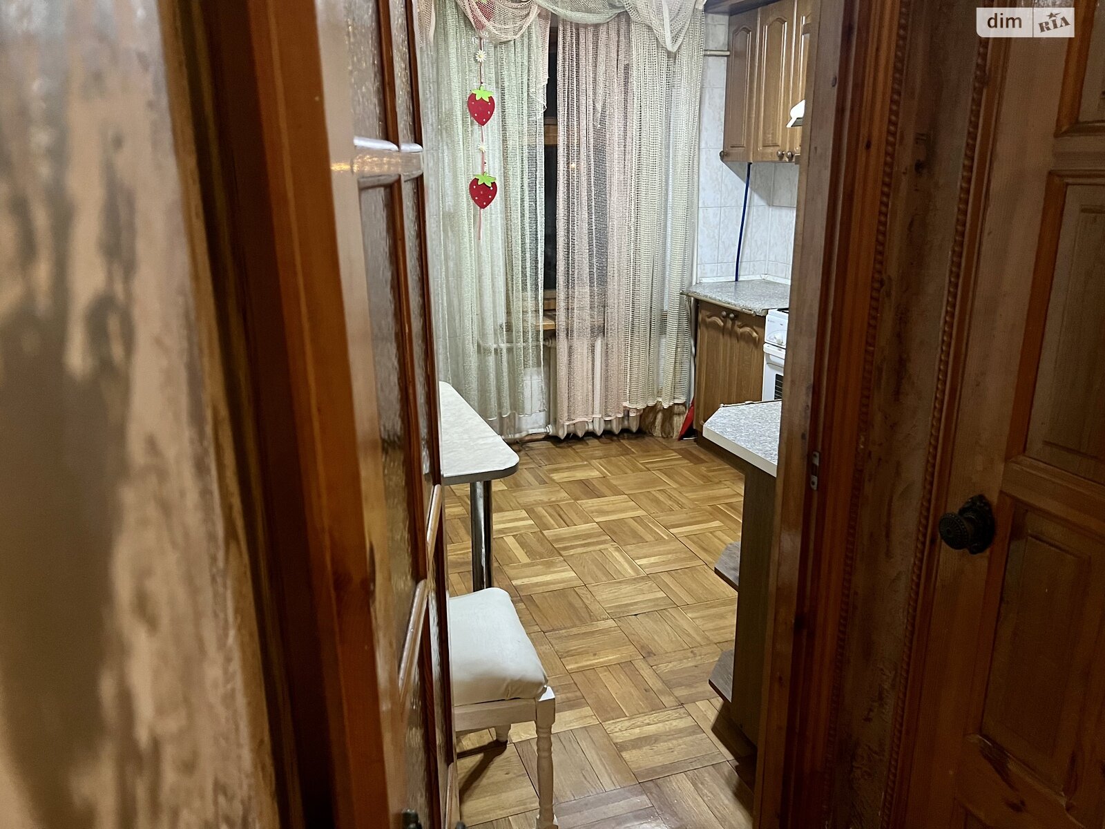 двухкомнатная квартира в Хмельницком, район Ж-д вокзал, на ул. Трембовецкой Марии 3 в аренду на долгий срок помесячно фото 1