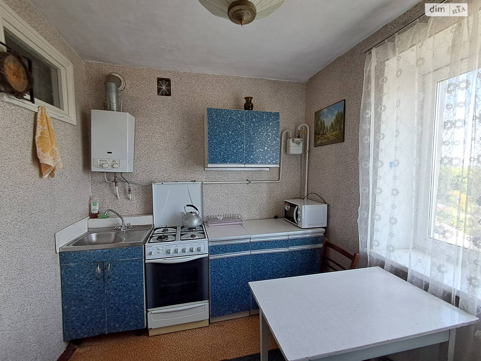двокімнатна квартира в Хмельницькому, на вул. Кам’янецька 99 в довготривалу оренду помісячно фото 1 двокімнатна квартира в Хмельницькому, на вул. Кам’янецька 99 в довготривалу оренду помісячно фото 1