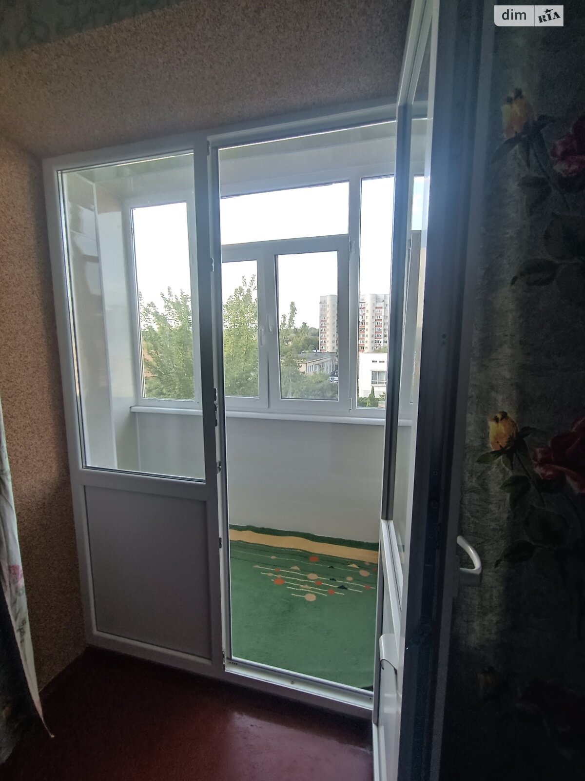 двухкомнатная квартира в Хмельницком, район Кавказ, на пер. Ипподромный 18 в аренду на долгий срок помесячно фото 1 двухкомнатная квартира в Хмельницком, район Кавказ, на пер. Ипподромный 18 в аренду на долгий срок помесячно фото 1