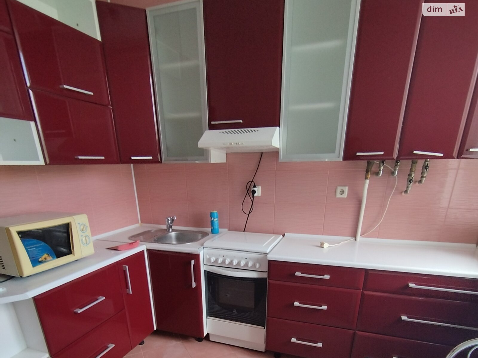 двухкомнатная квартира в Хмельницком, район Кудрянка, на ул. Черновола в аренду на долгий срок помесячно фото 1 двухкомнатная квартира в Хмельницком, район Кудрянка, на ул. Черновола в аренду на долгий срок помесячно фото 1