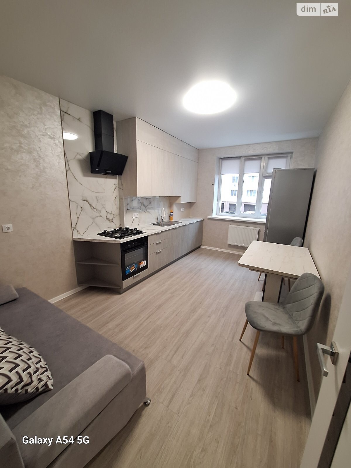 однокомнатная квартира в Хмельницком, на ул. Лесогриневецкая в аренду на долгий срок помесячно фото 1 однокомнатная квартира в Хмельницком, на ул. Лесогриневецкая в аренду на долгий срок помесячно фото 1