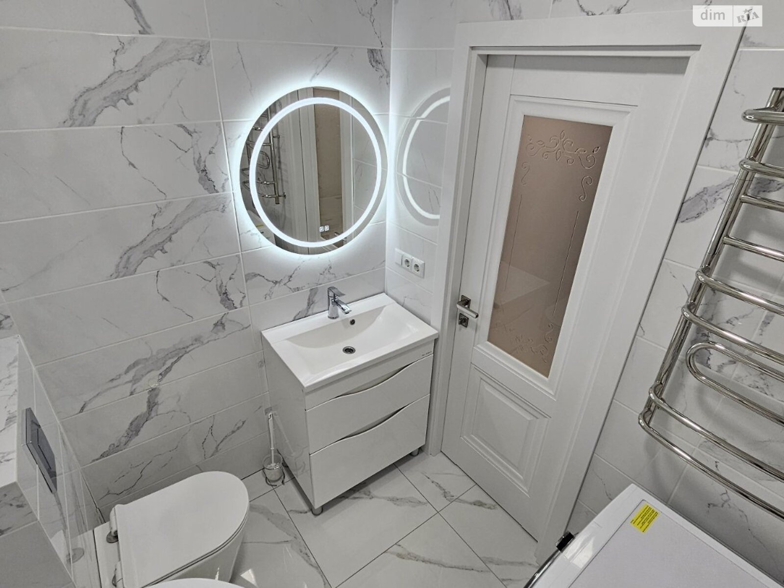 однокімнатна квартира в Хмельницькому, район Лезневе, на вул. Вінницька 1/3 в довготривалу оренду помісячно фото 1