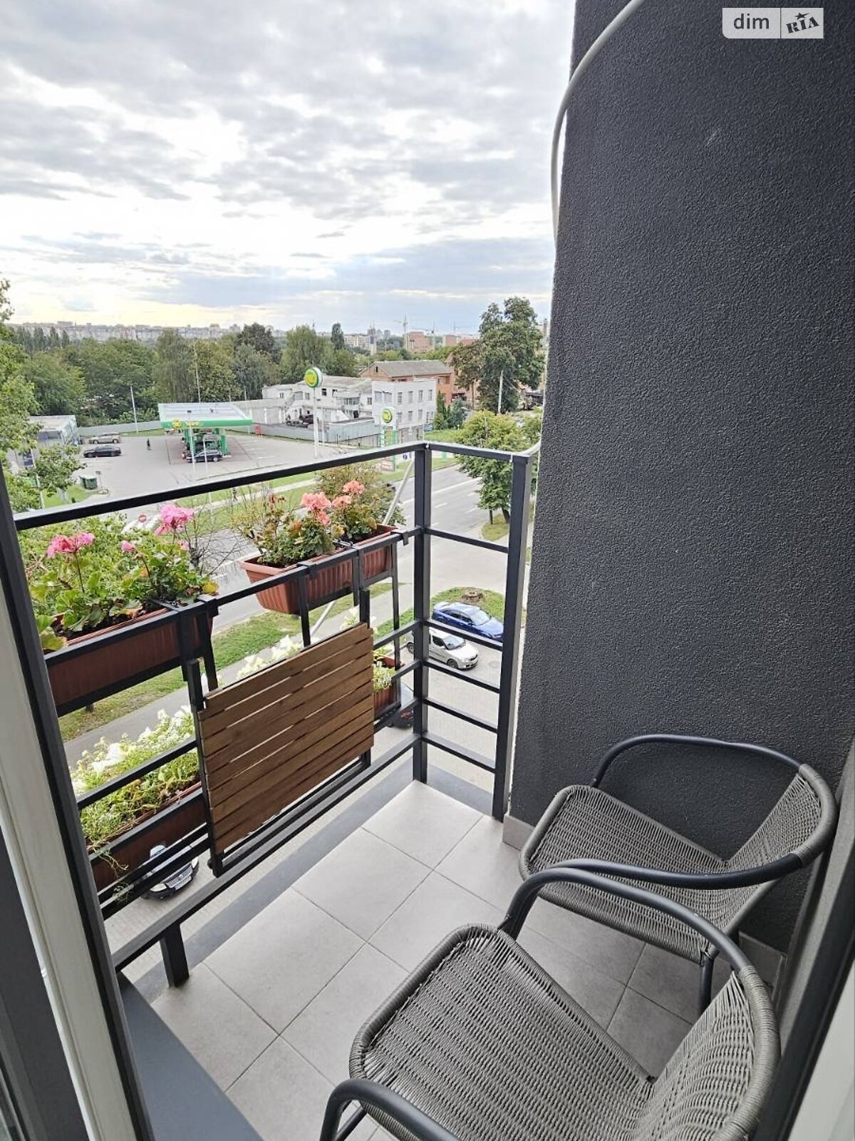 однокімнатна квартира в Хмельницькому, район Лезневе, на вул. Вінницька 1/3 в довготривалу оренду помісячно фото 1