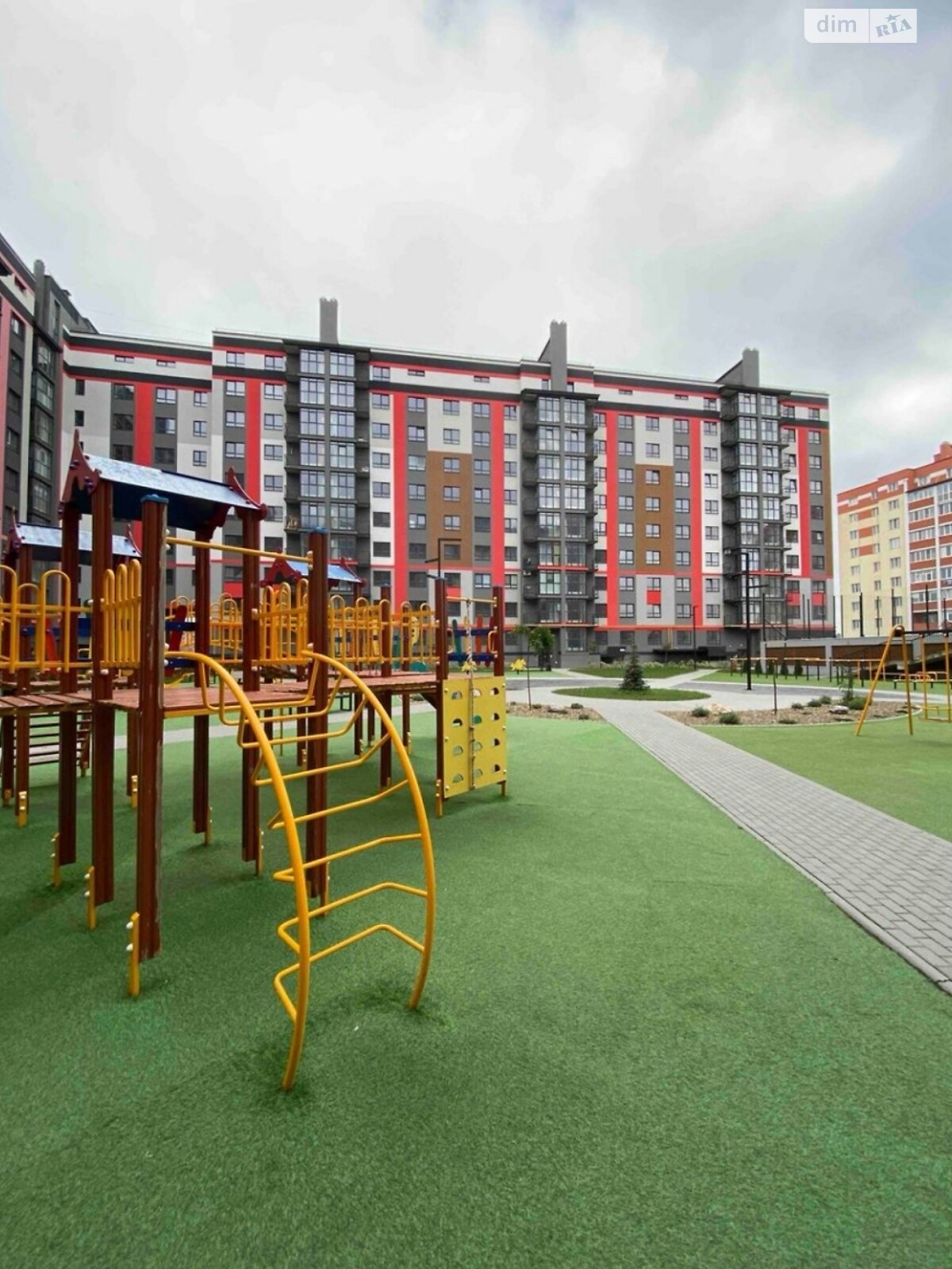 однокімнатна квартира в Хмельницькому, район Лезневе, на шосе Вінницьке 1/3Б в довготривалу оренду помісячно фото 1 однокімнатна квартира в Хмельницькому, район Лезневе, на шосе Вінницьке 1/3Б в довготривалу оренду помісячно фото 1