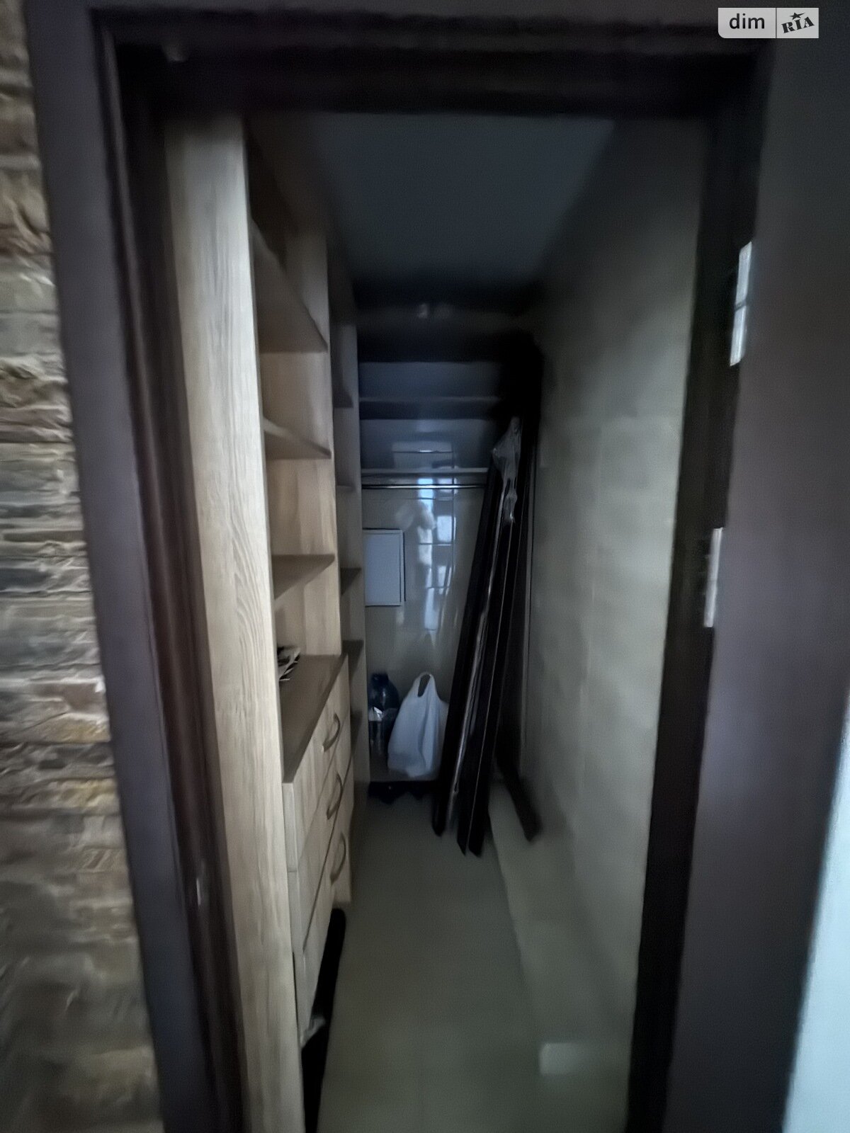 двухкомнатная квартира в Хмельницком, на шоссе Львовское 12/1 в аренду на долгий срок помесячно фото 1