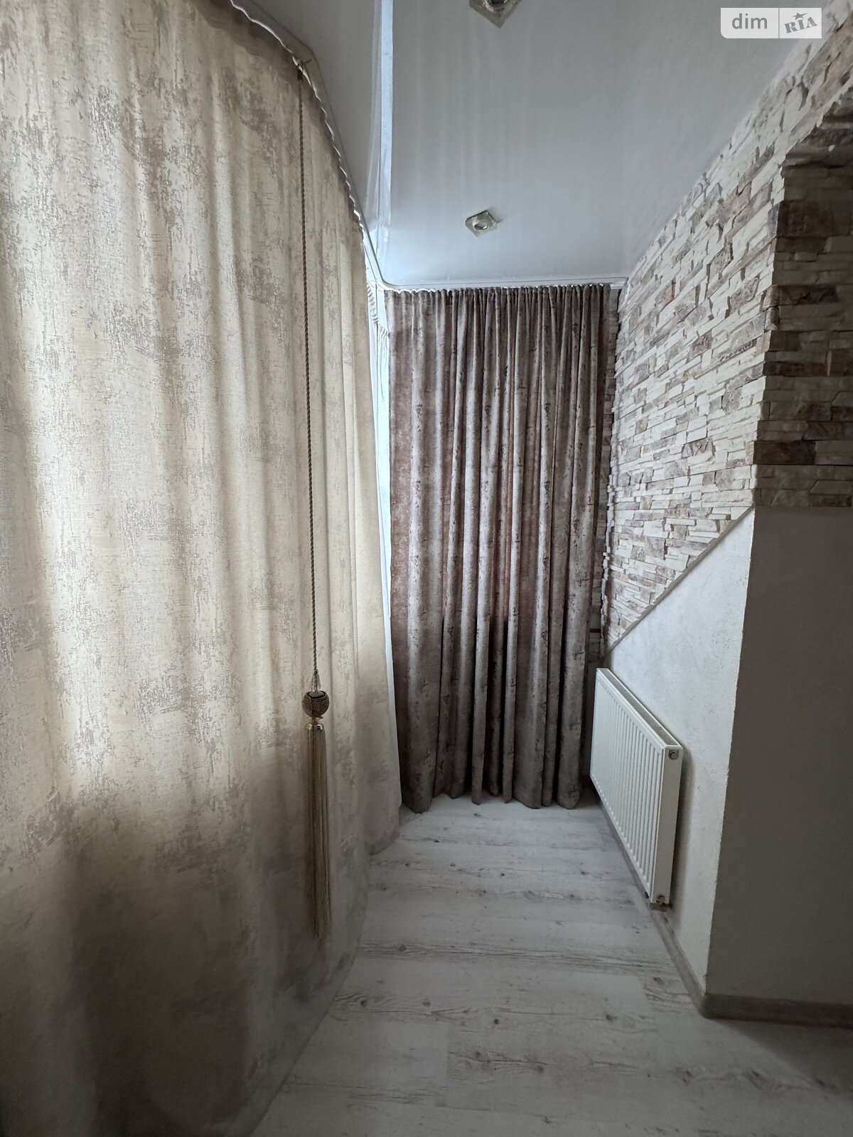 двухкомнатная квартира в Хмельницком, на шоссе Львовское 12/1 в аренду на долгий срок помесячно фото 1