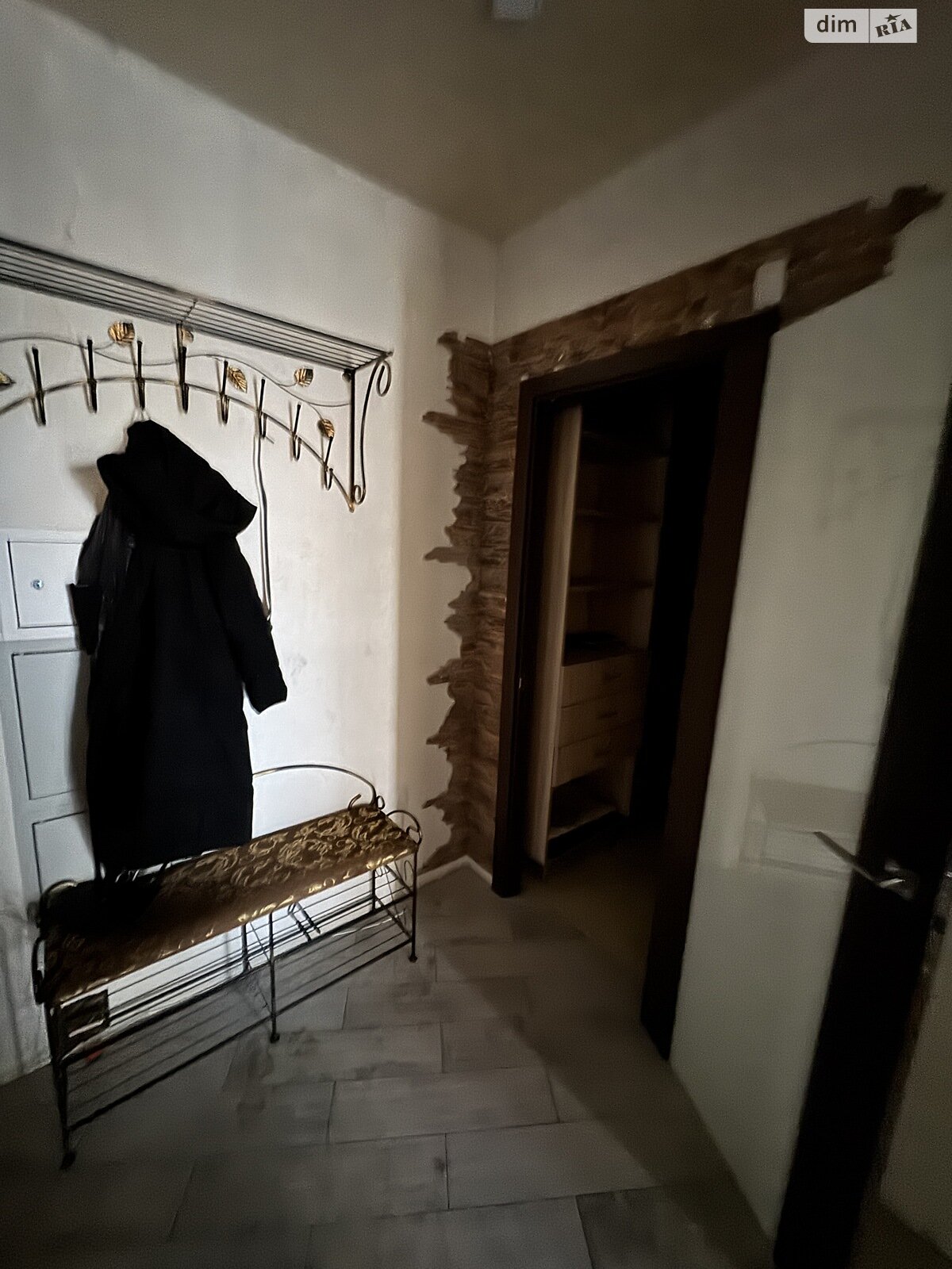 двухкомнатная квартира в Хмельницком, на шоссе Львовское 12/1 в аренду на долгий срок помесячно фото 1