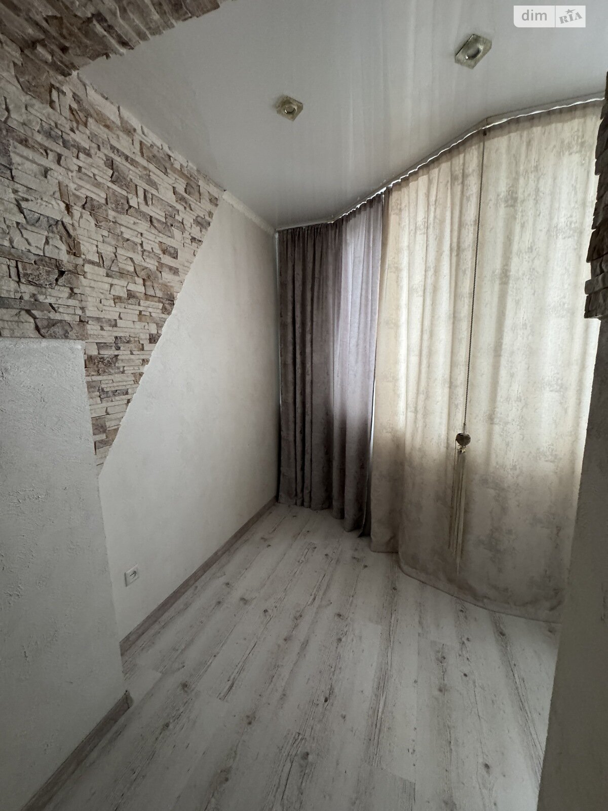 двухкомнатная квартира в Хмельницком, на шоссе Львовское 12/1 в аренду на долгий срок помесячно фото 1