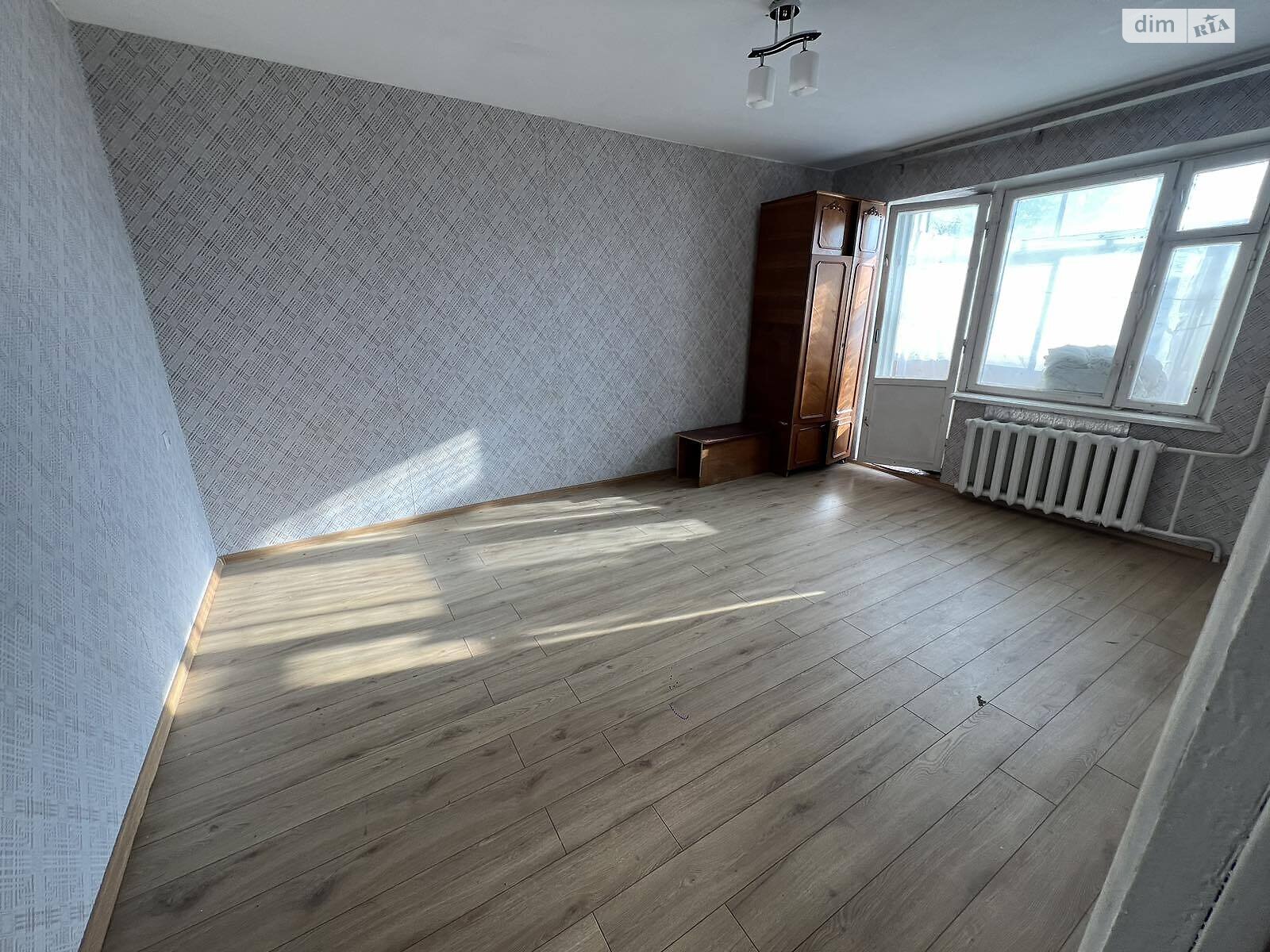 двокімнатна квартира в Хмельницькому, район Загот Зерно, на вул. Пілотська 53 в довготривалу оренду помісячно фото 1