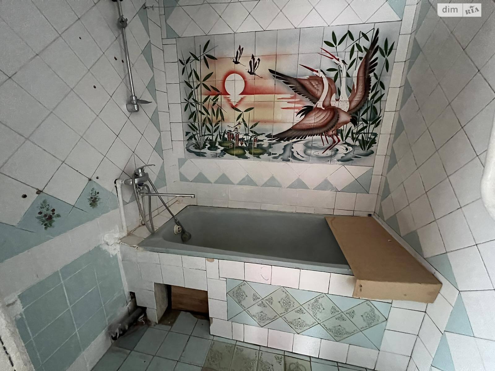 двокімнатна квартира в Хмельницькому, район Загот Зерно, на вул. Пілотська 53 в довготривалу оренду помісячно фото 1