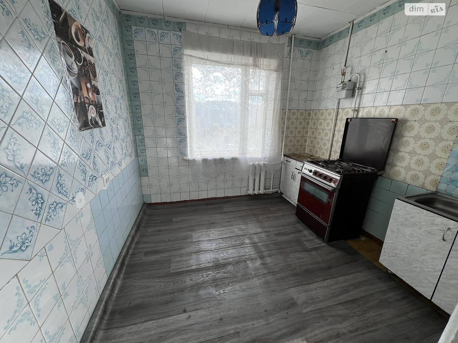 двокімнатна квартира в Хмельницькому, район Загот Зерно, на вул. Пілотська 53 в довготривалу оренду помісячно фото 1