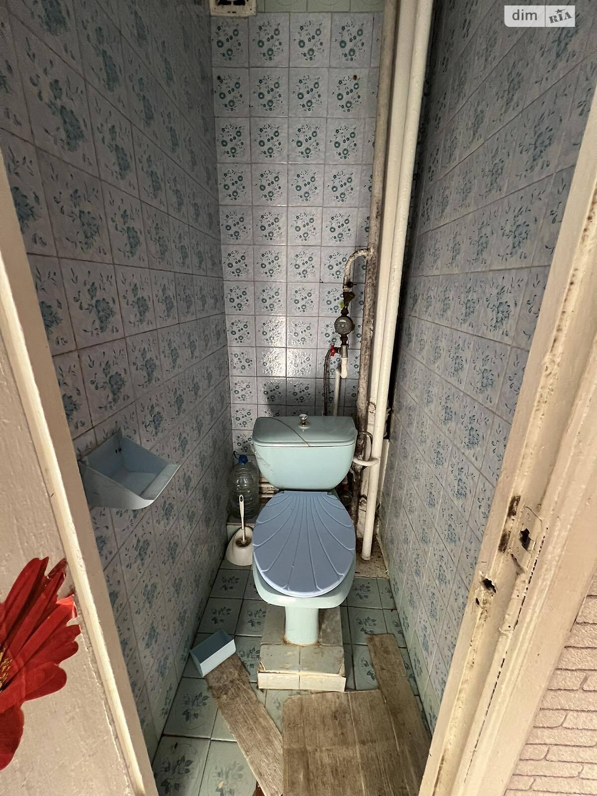 двокімнатна квартира в Хмельницькому, район Загот Зерно, на вул. Пілотська 53 в довготривалу оренду помісячно фото 1