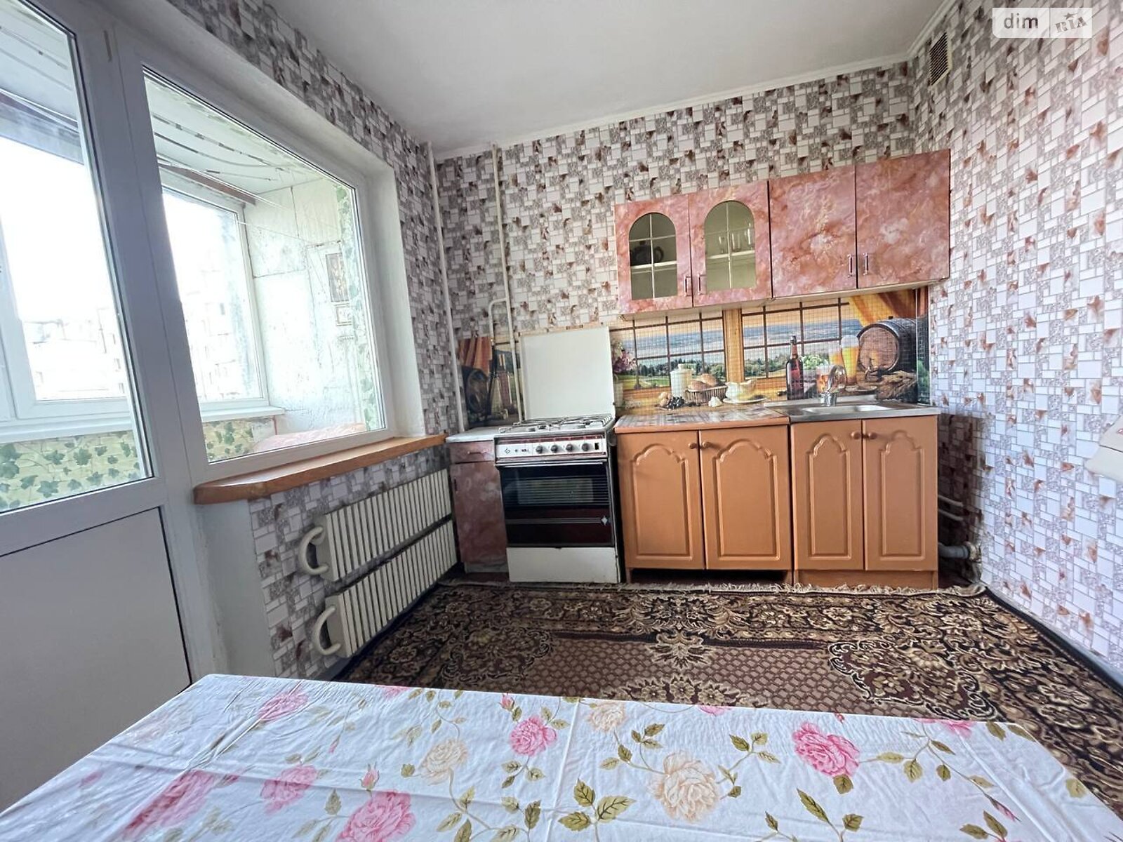 однокімнатна квартира в Хмельницькому, район Озерна, на вул. Кармелюка 10 в довготривалу оренду помісячно фото 1 однокімнатна квартира в Хмельницькому, район Озерна, на вул. Кармелюка 10 в довготривалу оренду помісячно фото 1