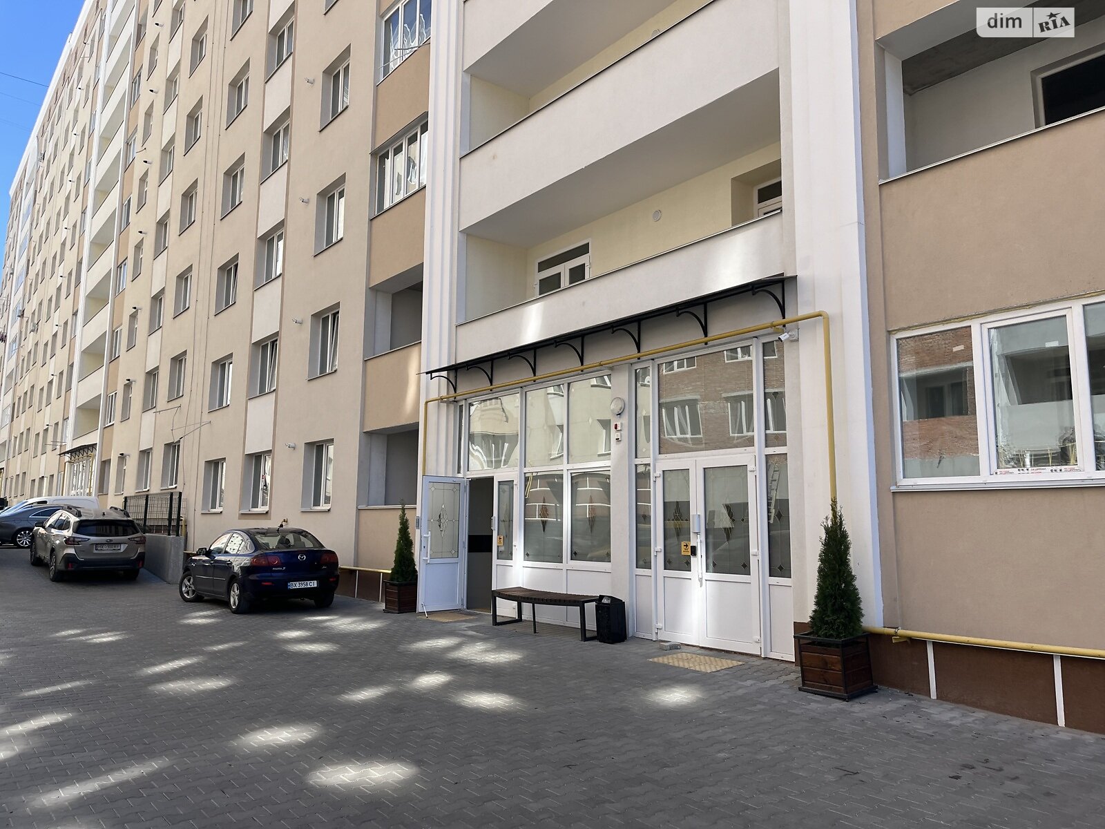 однокомнатная квартира в Хмельницком, район Озёрный, на ул. Кармелюка 3В в аренду на долгий срок помесячно фото 1 однокомнатная квартира в Хмельницком, район Озёрный, на ул. Кармелюка 3В в аренду на долгий срок помесячно фото 1