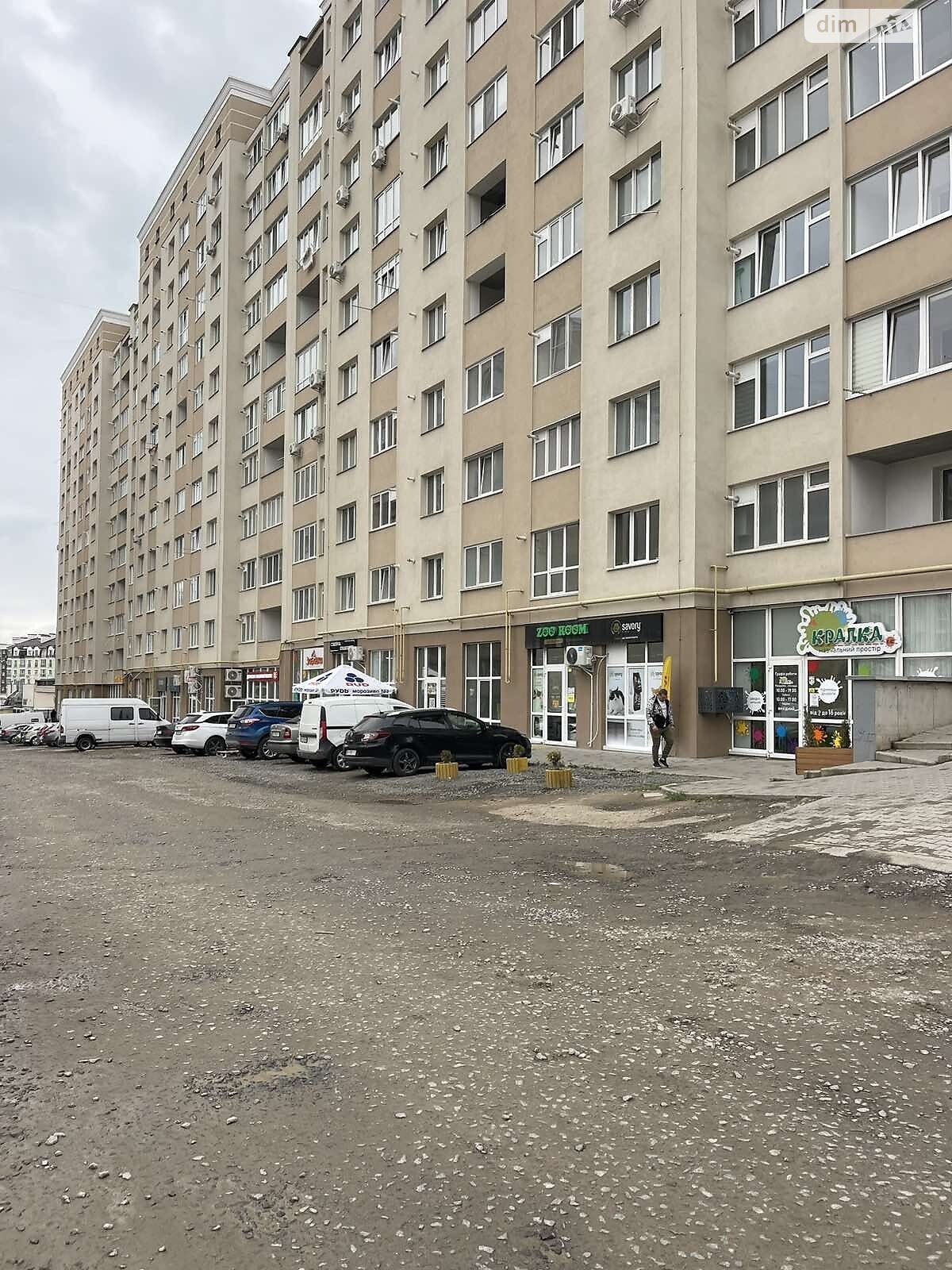 однокомнатная квартира в Хмельницком, район Озёрный, на ул. Кармелюка в аренду на долгий срок помесячно фото 1 однокомнатная квартира в Хмельницком, район Озёрный, на ул. Кармелюка в аренду на долгий срок помесячно фото 1