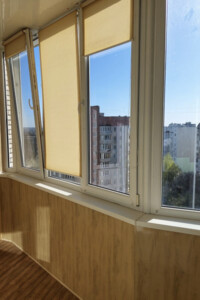 двухкомнатная квартира в Хмельницком, район Озёрный, на ул. Лесогриневецкая в аренду на долгий срок помесячно фото 2