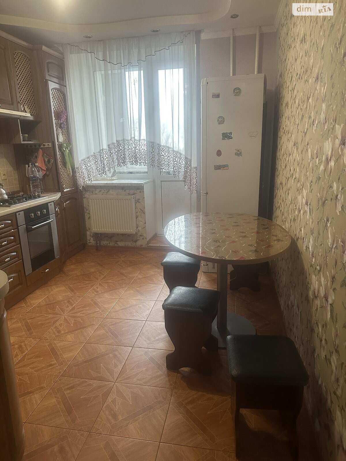 однокімнатна квартира в Хмельницькому, район Озерна, на вул. Лісогринівецька в довготривалу оренду помісячно фото 1 однокімнатна квартира в Хмельницькому, район Озерна, на вул. Лісогринівецька в довготривалу оренду помісячно фото 1