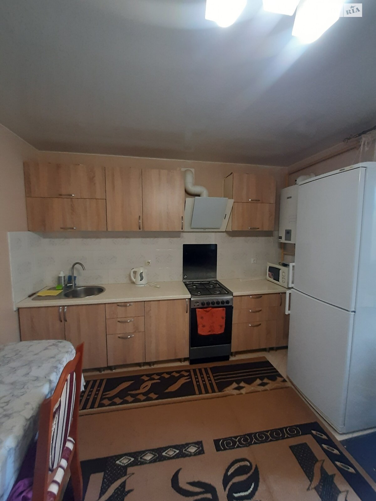 однокімнатна квартира в Хмельницькому, район Озерна, на вул. Лісогринівецька в довготривалу оренду помісячно фото 1 однокімнатна квартира в Хмельницькому, район Озерна, на вул. Лісогринівецька в довготривалу оренду помісячно фото 1