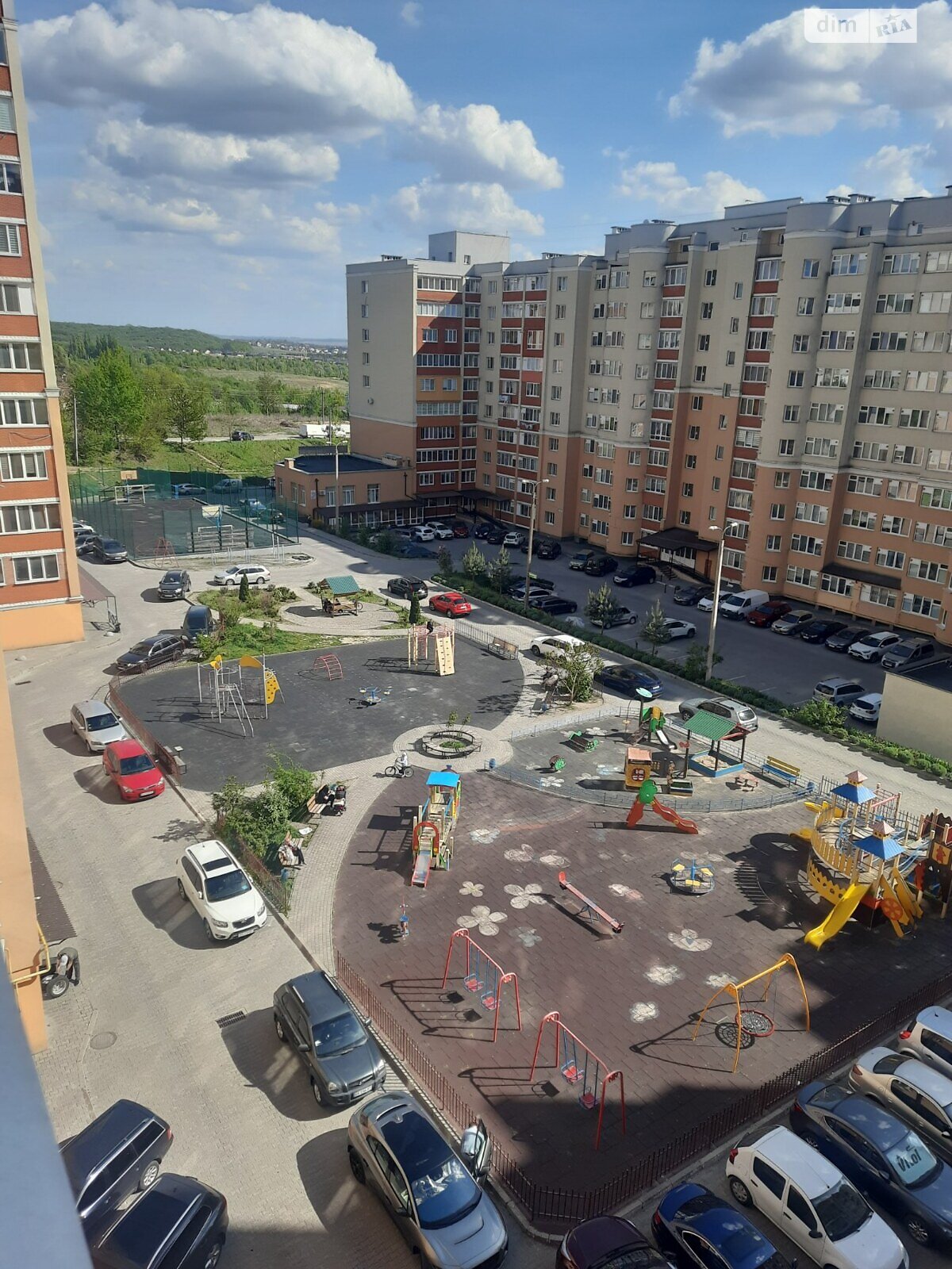 однокімнатна квартира в Хмельницькому, район Озерна, на вул. Лісогринівецька в довготривалу оренду помісячно фото 1 однокімнатна квартира в Хмельницькому, район Озерна, на вул. Лісогринівецька в довготривалу оренду помісячно фото 1