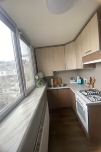 однокімнатна квартира в Хмельницькому, район Озерна, на вул. Лісогринівецька 4/1 в довготривалу оренду помісячно фото 2