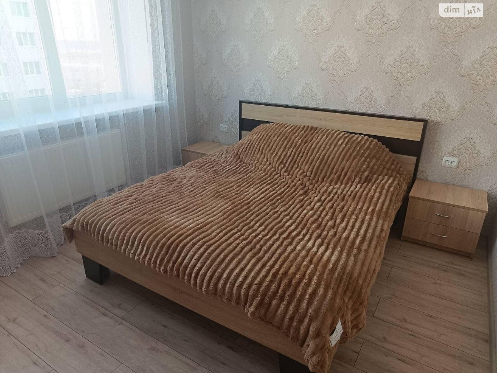 однокімнатна квартира в Хмельницькому, район Озерна, на вул. Лісогринівецька 34 в довготривалу оренду помісячно фото 1 однокімнатна квартира в Хмельницькому, район Озерна, на вул. Лісогринівецька 34 в довготривалу оренду помісячно фото 1