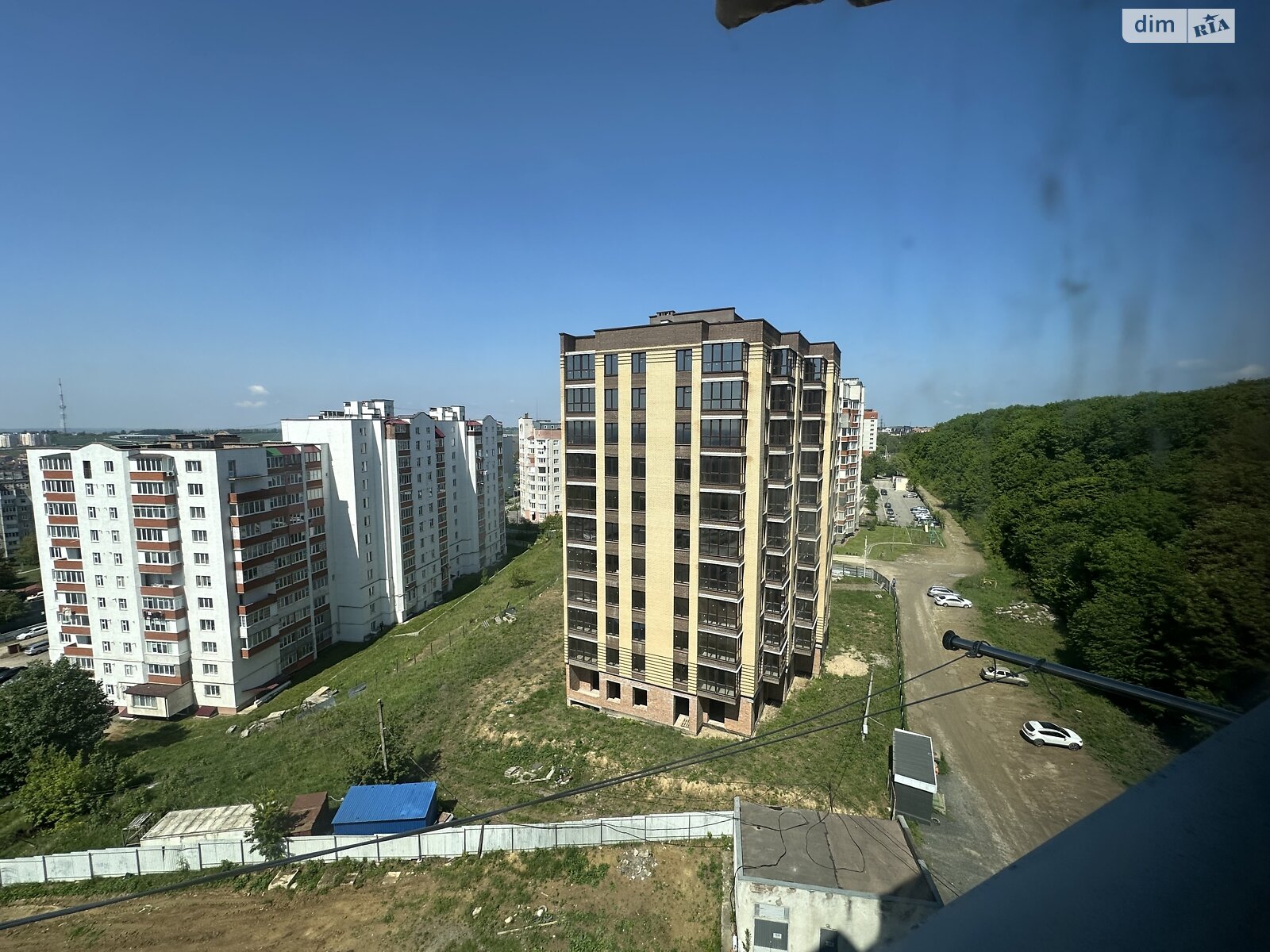однокімнатна квартира в Хмельницькому, район Озерна, на вул. Лісогринівецька 18В в довготривалу оренду помісячно фото 1 однокімнатна квартира в Хмельницькому, район Озерна, на вул. Лісогринівецька 18В в довготривалу оренду помісячно фото 1