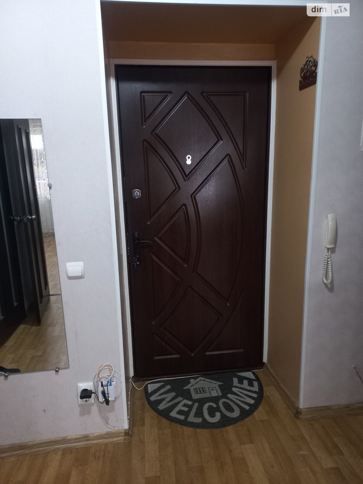 однокімнатна квартира без меблів в Хмельницькому, район Озерна, на вул. Лісогринівецька 24/2 в довготривалу оренду помісячно фото 1 однокімнатна квартира без меблів в Хмельницькому, район Озерна, на вул. Лісогринівецька 24/2 в довготривалу оренду помісячно фото 1