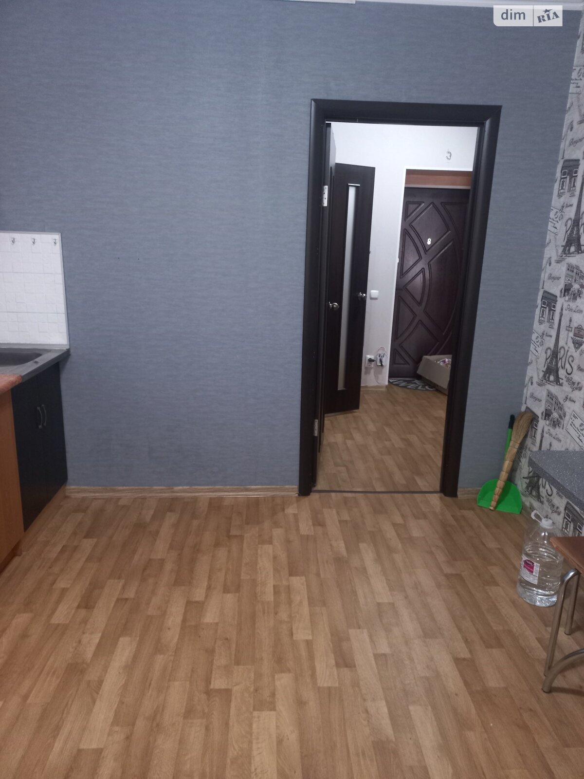 однокімнатна квартира без меблів в Хмельницькому, район Озерна, на вул. Лісогринівецька 24/2 в довготривалу оренду помісячно фото 1 однокімнатна квартира без меблів в Хмельницькому, район Озерна, на вул. Лісогринівецька 24/2 в довготривалу оренду помісячно фото 1
