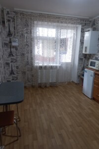 однокімнатна квартира без меблів в Хмельницькому, район Озерна, на вул. Лісогринівецька 24/2 в довготривалу оренду помісячно фото 2