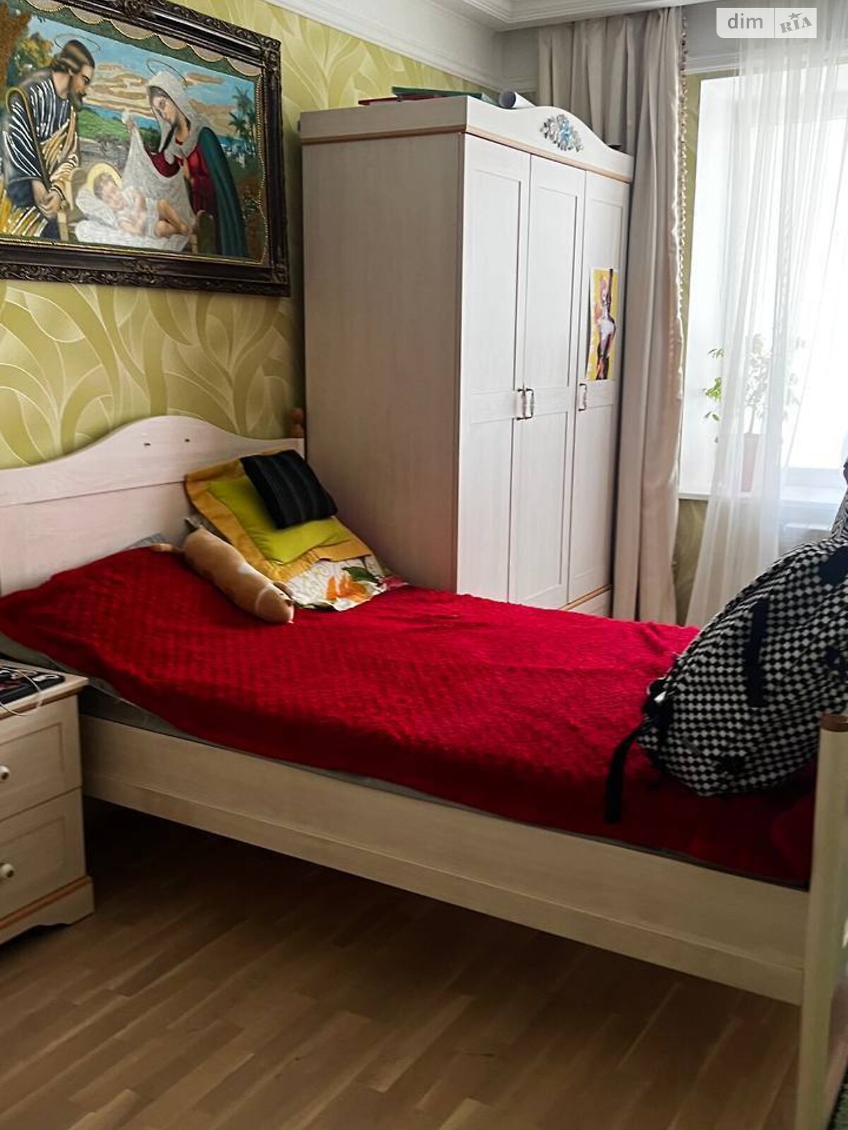 двокімнатна квартира в Хмельницькому, район Озерна, на вул. Лісогринівецька 16/2А в довготривалу оренду помісячно фото 1 двокімнатна квартира в Хмельницькому, район Озерна, на вул. Лісогринівецька 16/2А в довготривалу оренду помісячно фото 1
