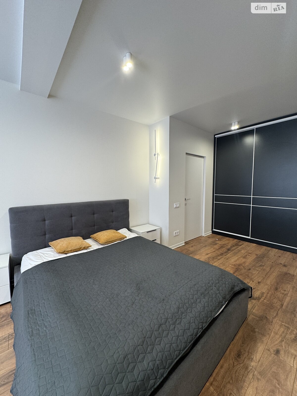 однокімнатна квартира в Хмельницькому, район Озерна, на вул. Лісогринівецька в довготривалу оренду помісячно фото 1