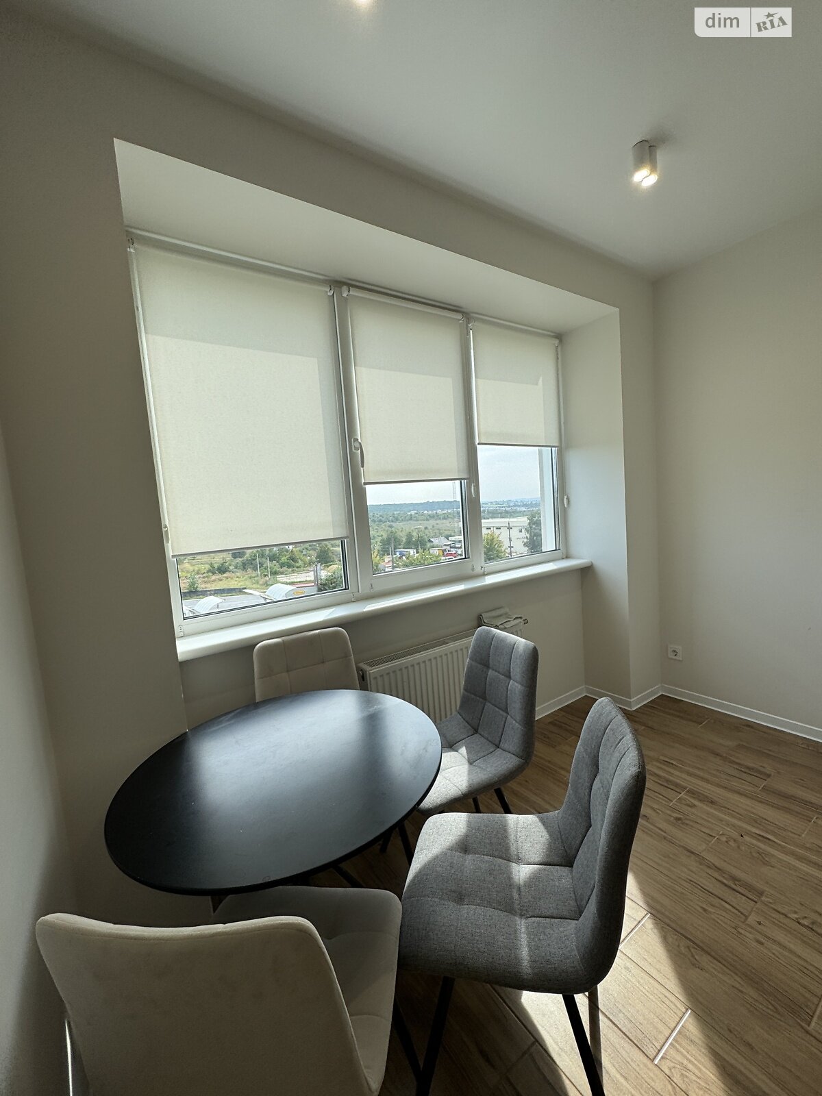 однокімнатна квартира в Хмельницькому, район Озерна, на вул. Лісогринівецька в довготривалу оренду помісячно фото 1