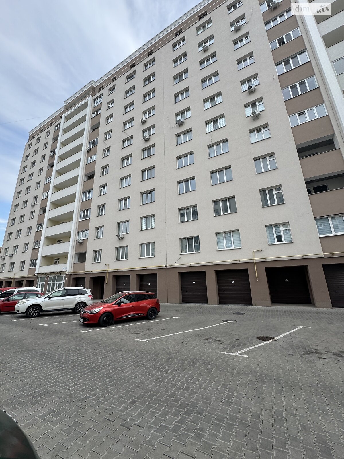 однокімнатна квартира в Хмельницькому, район Озерна, на вул. Лісогринівецька в довготривалу оренду помісячно фото 1