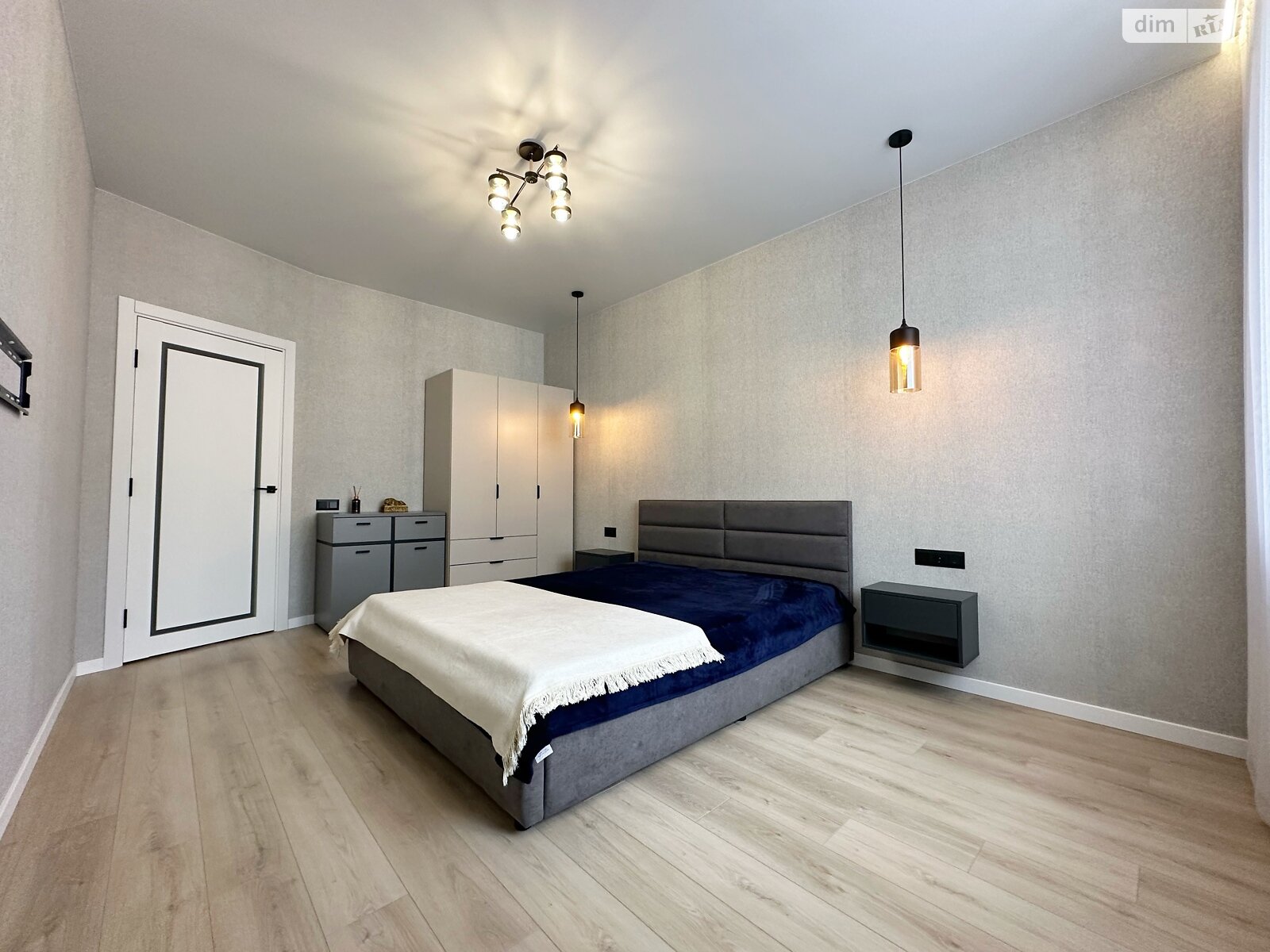 однокімнатна квартира в Хмельницькому, район Озерна, на вул. Лісогринівецька в довготривалу оренду помісячно фото 1