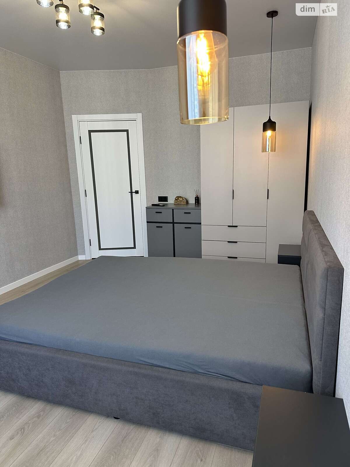 однокімнатна квартира в Хмельницькому, район Озерна, на вул. Лісогринівецька в довготривалу оренду помісячно фото 1