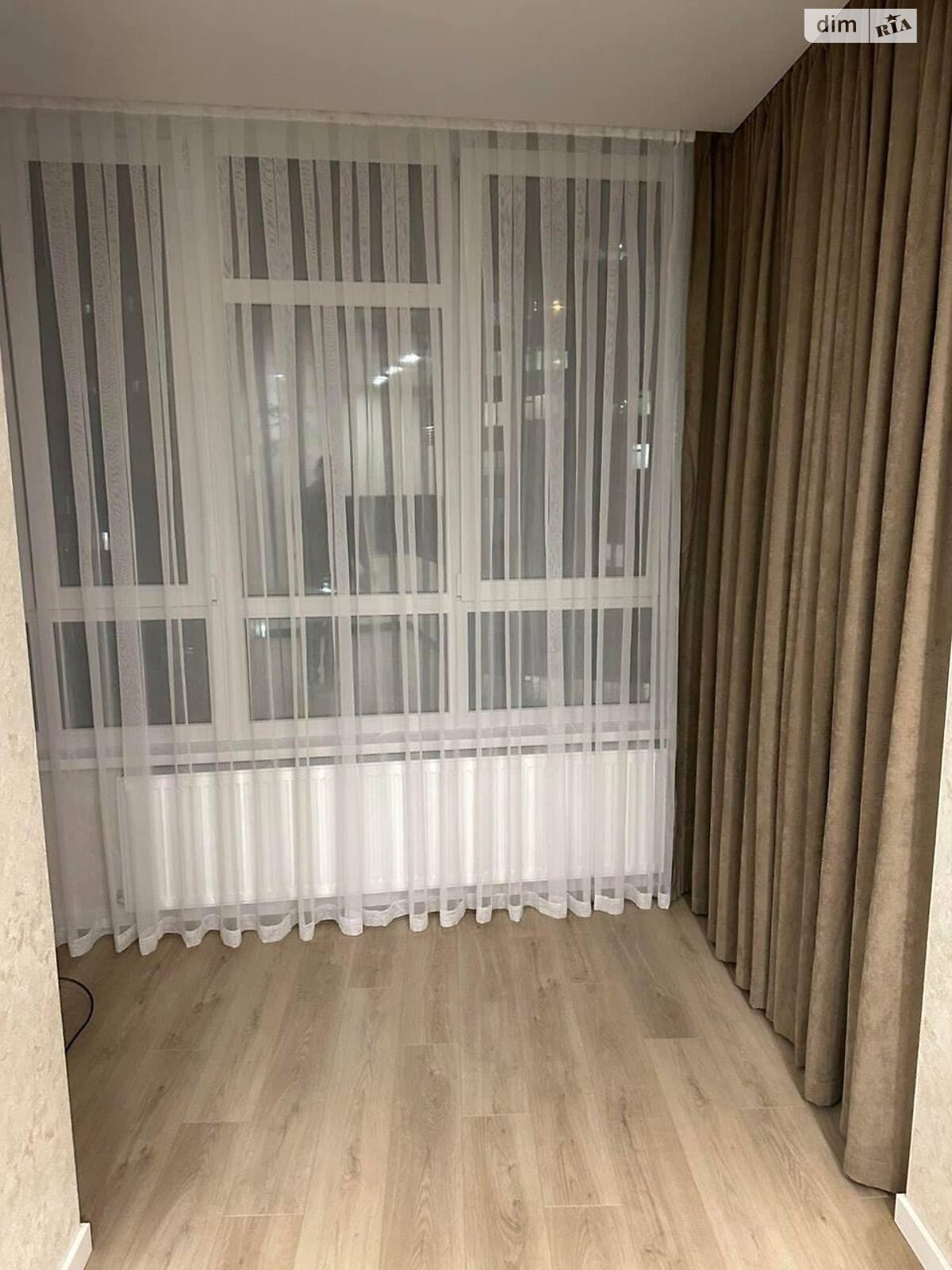 однокімнатна квартира в Хмельницькому, район Озерна, на вул. Лісогринівецька в довготривалу оренду помісячно фото 1