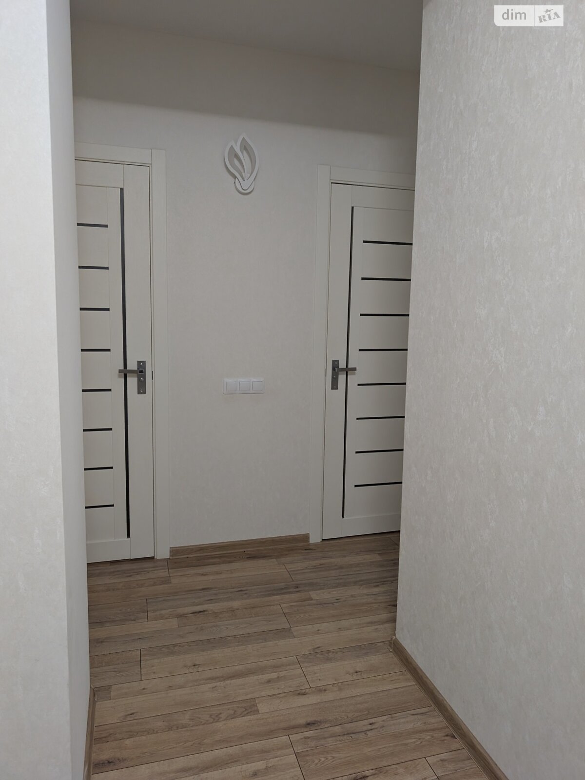 двухкомнатная квартира в Хмельницком, район Озёрный, на ул. Лесогриневецкая 36А в аренду на долгий срок помесячно фото 1