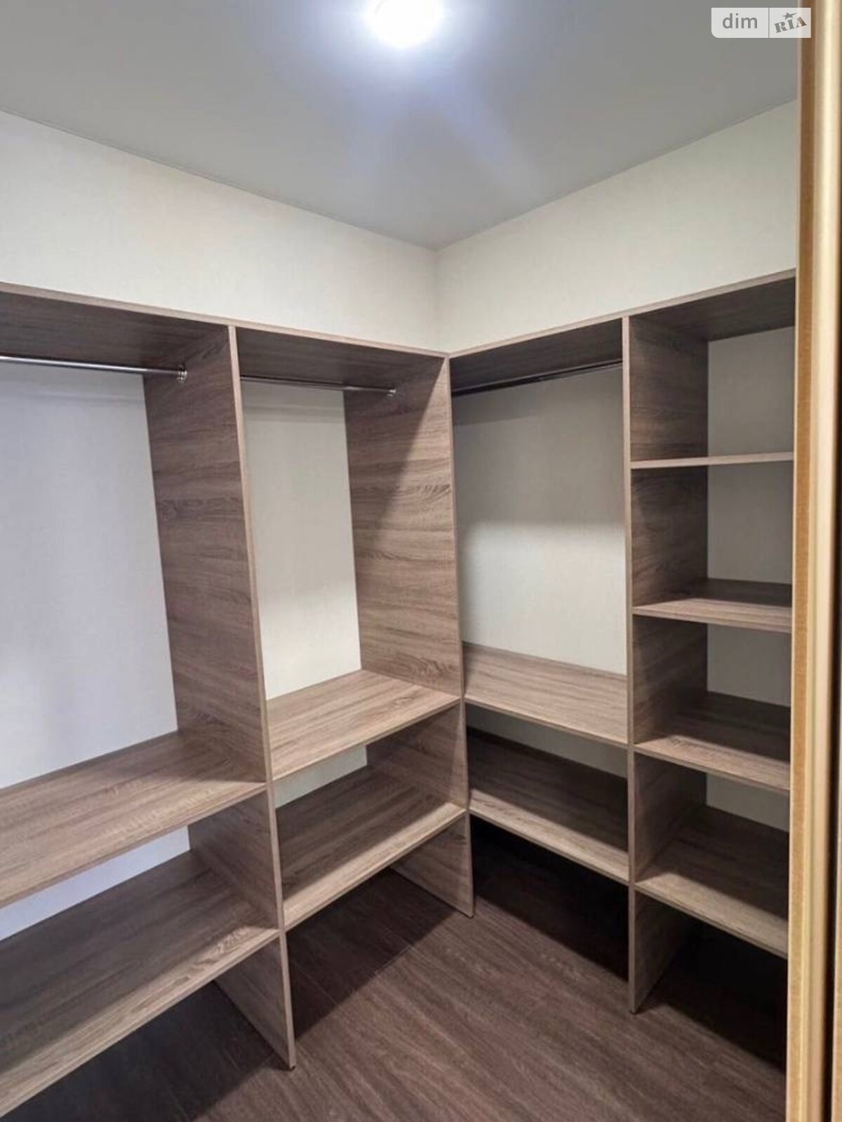 однокомнатная квартира в Хмельницком, район Озёрный, на ул. Лесогриневецкая 34 в аренду на долгий срок помесячно фото 1