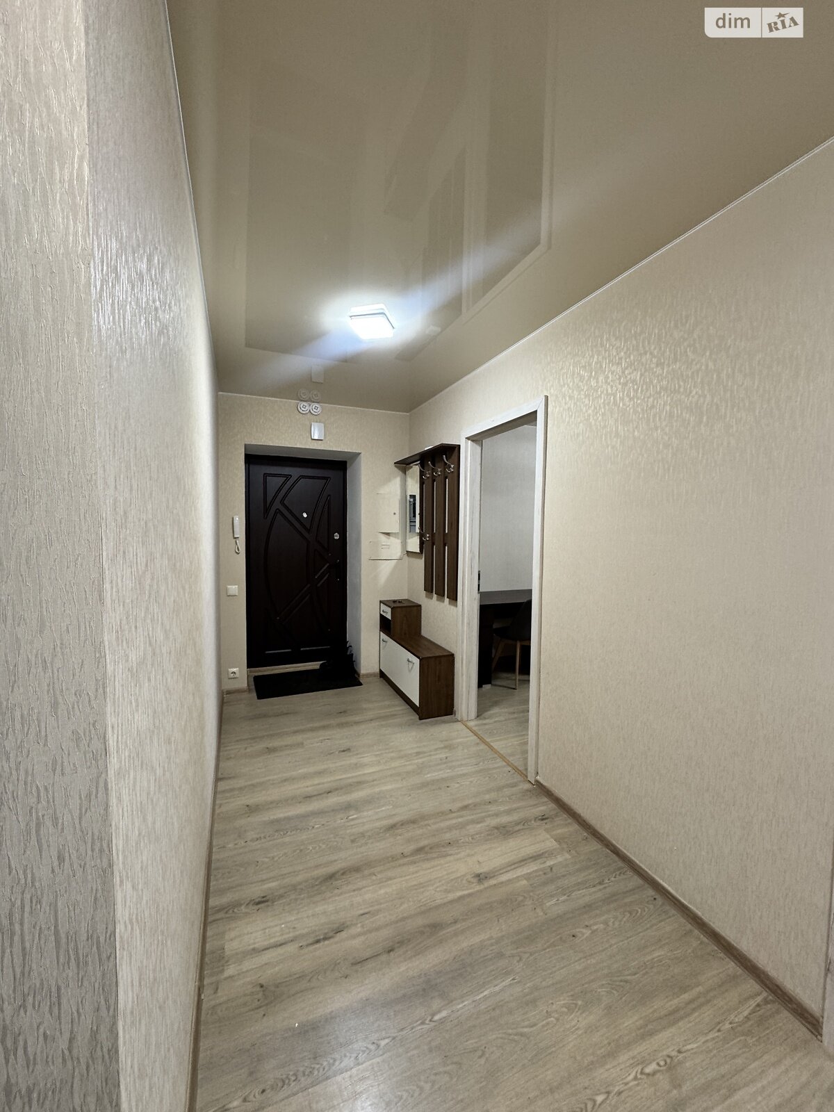 двухкомнатная квартира в Хмельницком, район Озёрный, на ул. Лесогриневецкая в аренду на долгий срок помесячно фото 1
