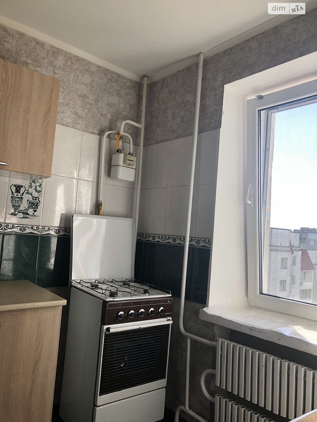 однокомнатная квартира в Хмельницком, район Озёрный, на ул. Панаса Мирного 33 в аренду на долгий срок помесячно фото 1 однокомнатная квартира в Хмельницком, район Озёрный, на ул. Панаса Мирного 33 в аренду на долгий срок помесячно фото 1