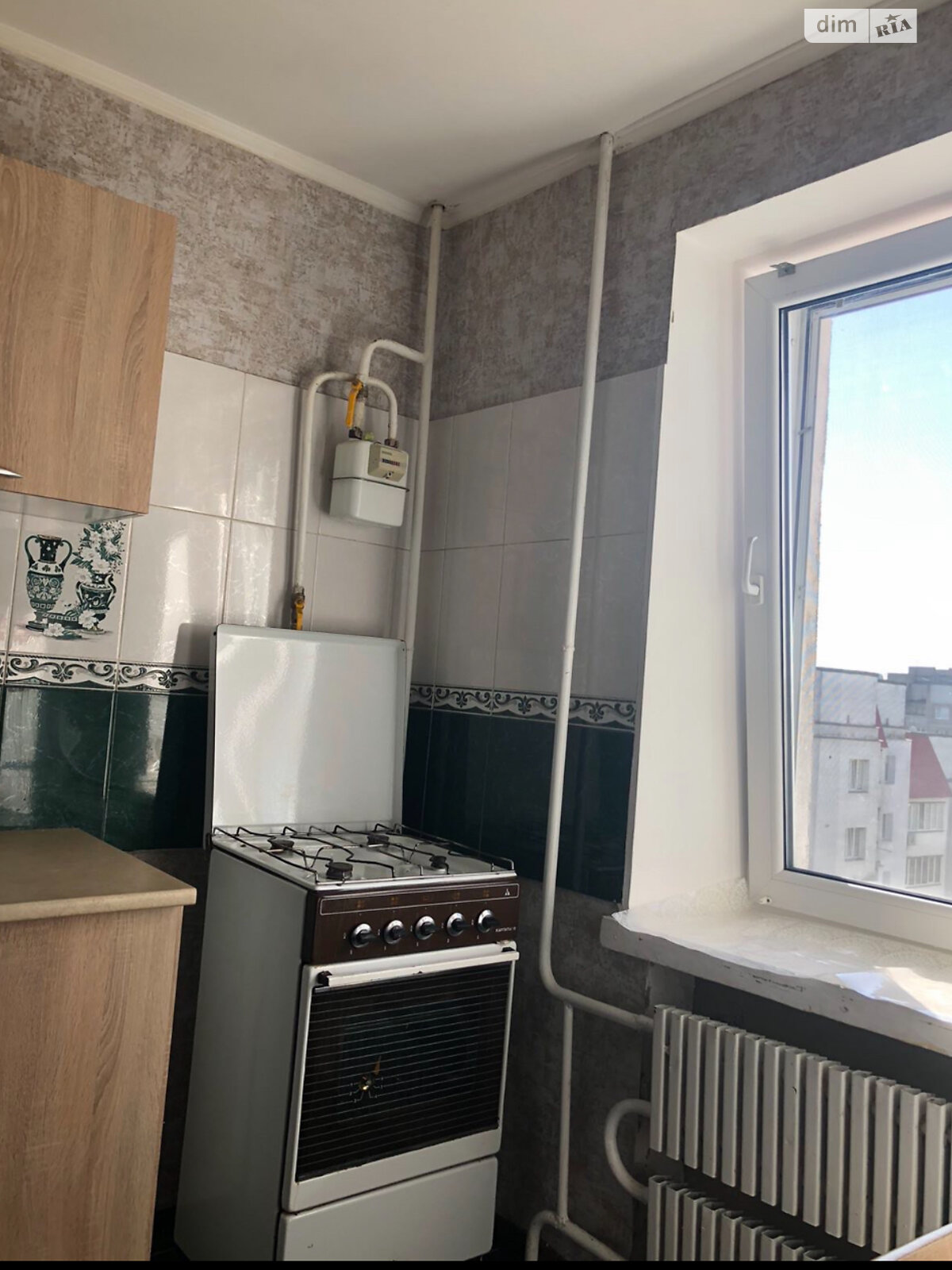 однокомнатная квартира с мебелью в Хмельницком, район Озёрный, на ул. Панаса Мирного 33 в аренду на долгий срок помесячно фото 1 однокомнатная квартира с мебелью в Хмельницком, район Озёрный, на ул. Панаса Мирного 33 в аренду на долгий срок помесячно фото 1